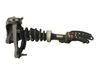 Front shock absorber with coil spring 7L5413031J