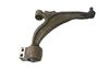 Front lower control arm/wishbone 
