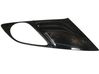 Front bumper lower grill 341601492