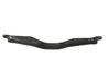 Engine bonnet/hood lock trim molding 