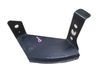 Front bumper mounting bracket 