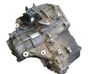 Manual 6 speed gearbox 