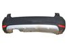 Rear bumper 