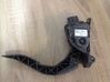 Accelerator throttle pedal 