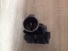 Throttle valve 