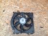 Electric radiator cooling fan 