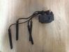 High voltage ignition coil 