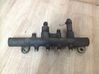 Fuel main line pipe 