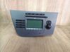 Radio/CD/DVD/GPS head unit 