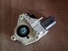Rear door window regulator motor 