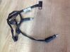 Headlight/headlamp wiring loom/harness 