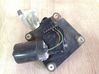 Wiper motor 