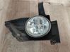 Front fog light 