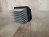 Heater blower motor/fan resistor 