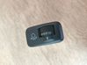 Headlight level height control switch 