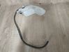 Windshield washer fluid reservoir/tank 