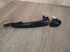 Front door exterior handle 