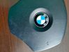 Steering wheel airbag 