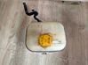 Coolant expansion tank/reservoir 