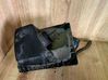 Air filter box 