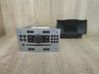 Radio/CD/DVD/GPS head unit 
