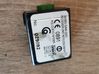 Immobilizer control unit/module 