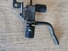 Turbo solenoid valve 
