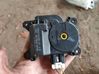 Air flap motor/actuator 