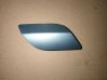 Headlight washer spray nozzle cap/cover 