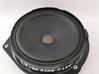 Altavoz de la puerta delantera A2048205502