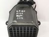 Altavoz subwoofer A2078200002