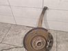 Cubo de rueda delantera A1643301320