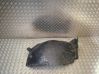 Revestimientos de la aleta antisalpicaduras delanteros A1648840222