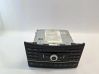 Unidad delantera de radio/CD/DVD/GPS A2129062901