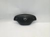 Steering wheel airbag A2218210551