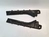 Fender end trim A2218890325