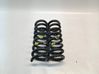 Muelle espiral trasero A2043240704