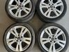Felgi aluminiowe R17 A2464011400