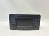 Panel / Radioodtwarzacz CD/DVD/GPS A1648707889