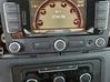 Unidad delantera de radio/CD/DVD/GPS RNS315