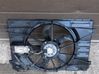 Ventilador eléctrico del radiador 1K0121203AN