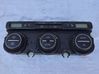Air conditioner control unit module 3C0907044DK
