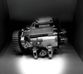 Pompe d'injection de carburant à haute pression 0470506030