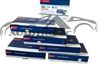 Juego de inyectores de combustible DCRI107860