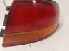 Tail light bulb cover holder P215W
