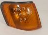 Front indicator light 395496