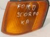 Front indicator light 395497