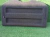 Parcel shelf 