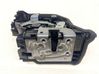 Front door lock 7281934