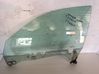 Front door window glass four-door 61011AG03A